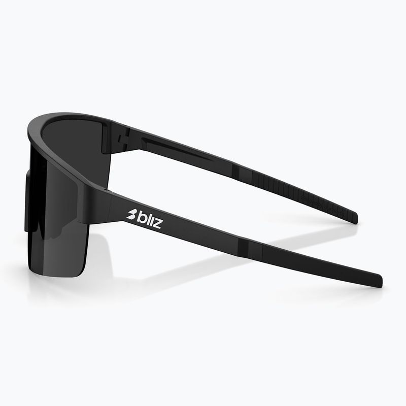 Sluneční brýle Bliz P004 matte black/smoke 5