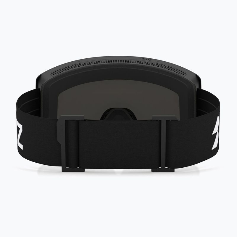 Lyžařské brýle Bliz G003 matte black/brown/blue multi 3