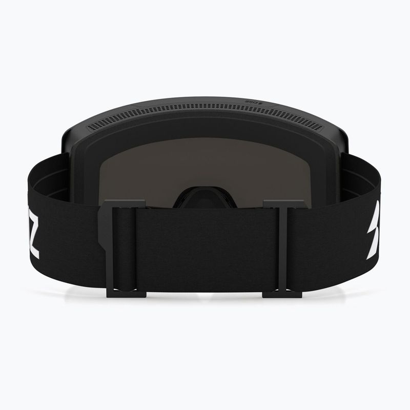 Lyžařské brýle Bliz G003 matte black/brown/red multi 3