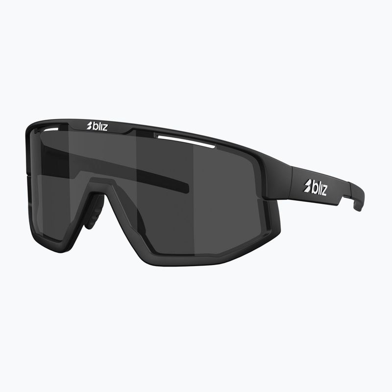 Sluneční brýle Bliz Fusion matte black/smoke