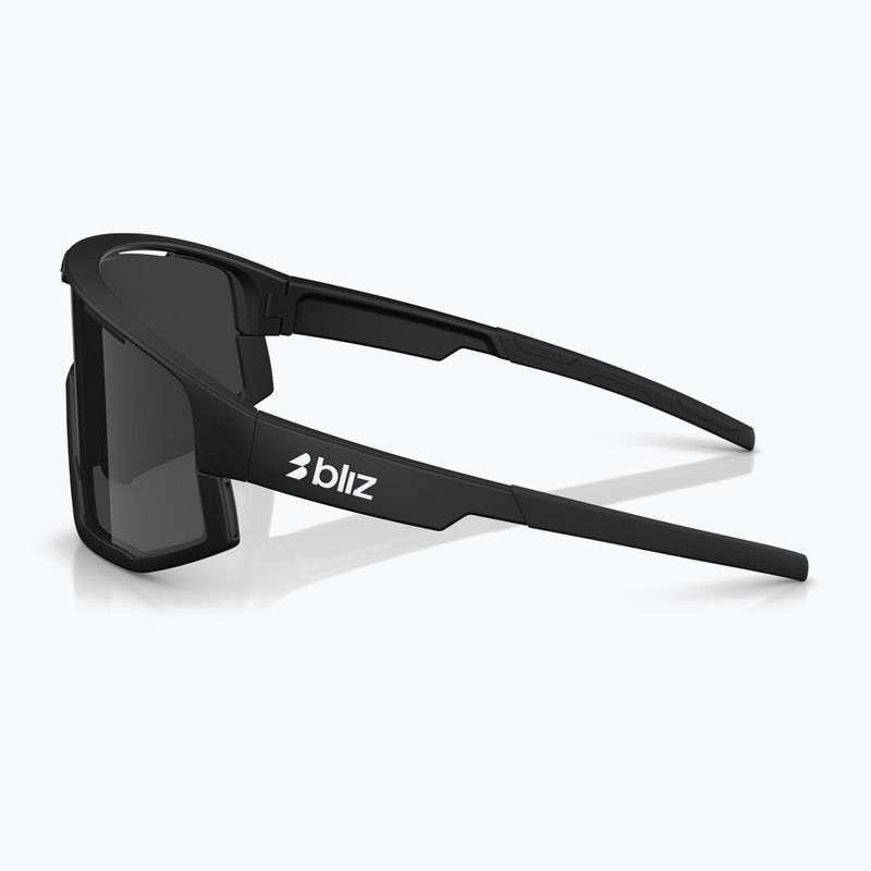 Sluneční brýle Bliz Fusion matte black/smoke 5