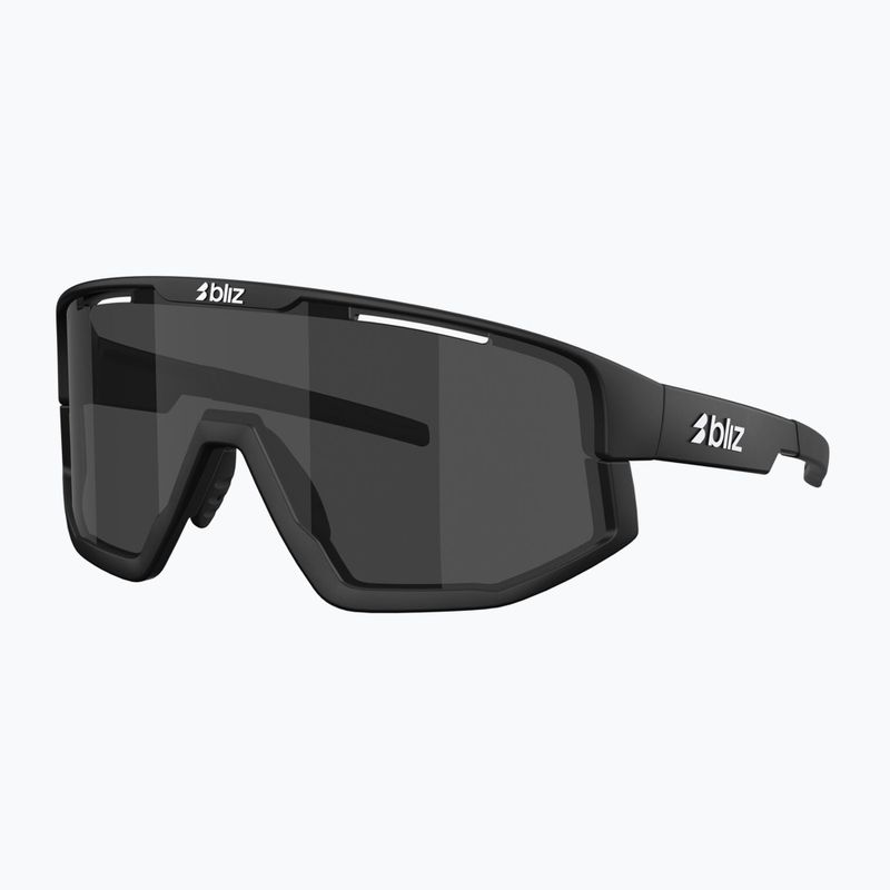 Sluneční brýle Bliz Fusion Small matte black/smoke