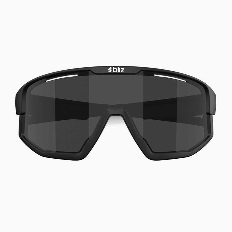 Sluneční brýle Bliz Fusion Small matte black/smoke 3