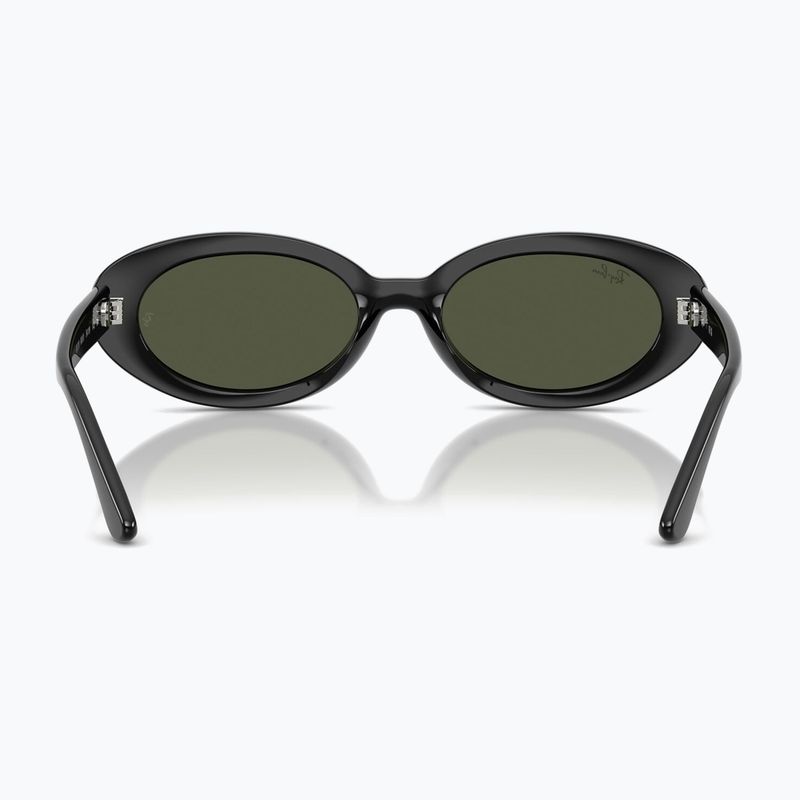 Sluneční brýle Ray-Ban RB2223 black/green 5