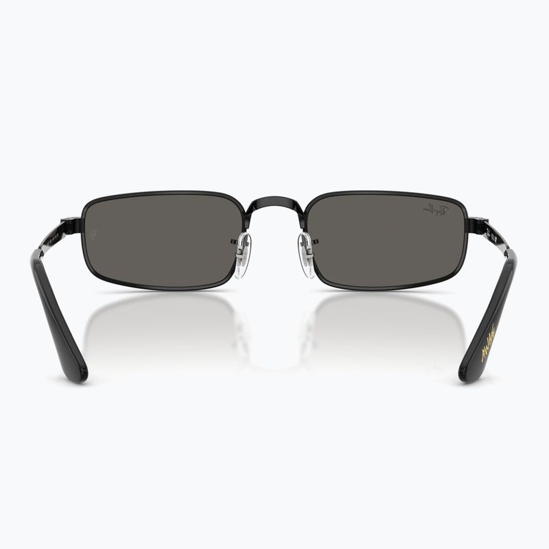 Sluneční brýle Ray-Ban RB3927 By A$Ap Rocky 4