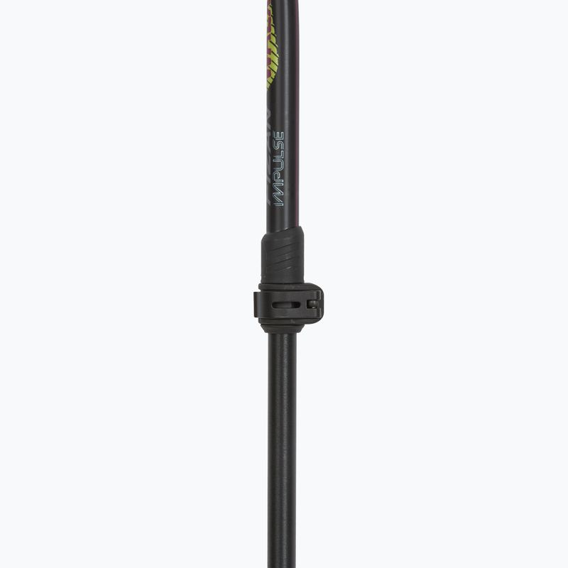 Nordic walking hole Fizan Walx Pro 4