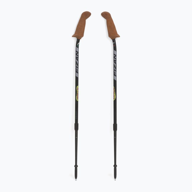 Nordic walking hole  Fizan Walx Velocity 5
