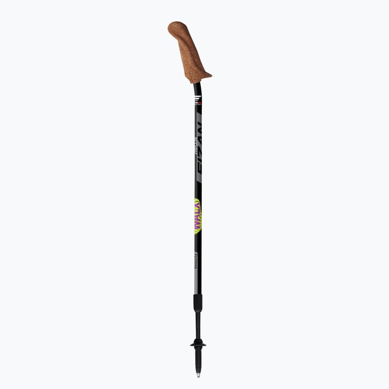 Nordic walking hole  Fizan Walx Velocity 8