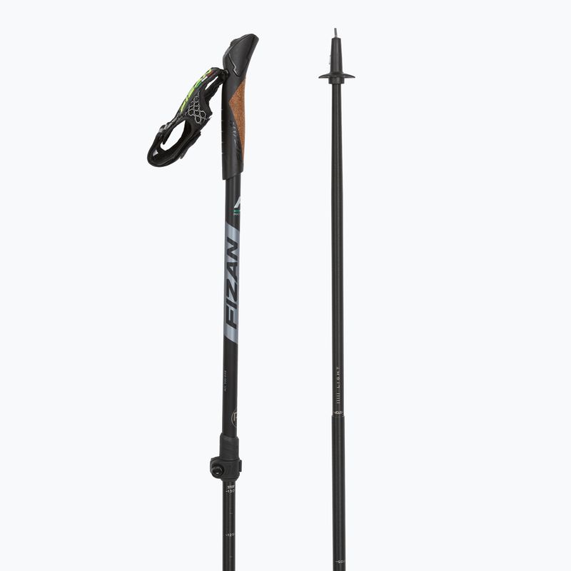 Hole Fizan R-evolution Pro grey/beige 3