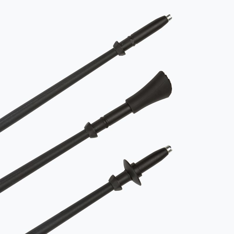 Dětské nordic walking hole Fizan Speed JR rainbow 6