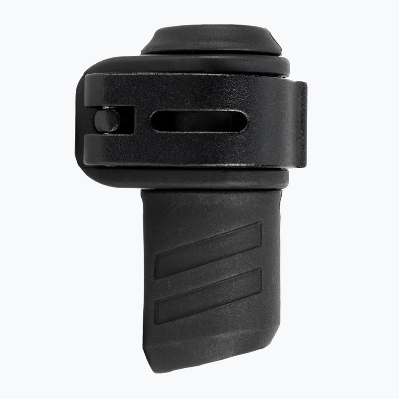 Zámek Fizan Complete Lever Block 16 mm black