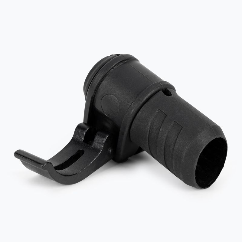 Zámek Fizan Complete Lever Block 16 mm black 2