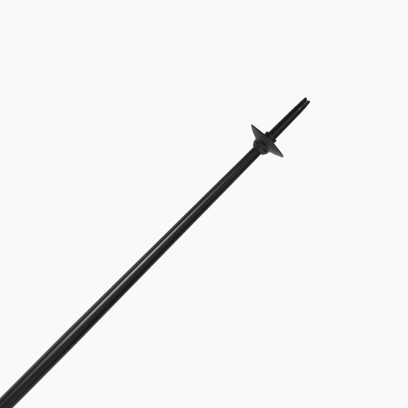 Lyžařské hole Fizan Action grey 5