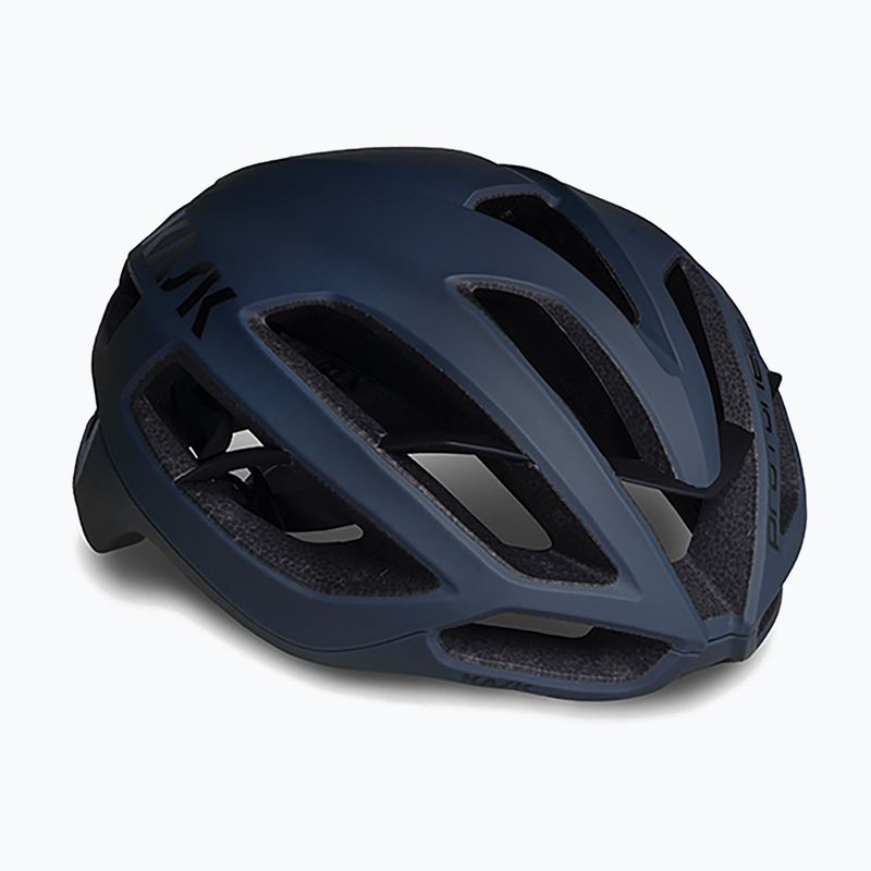 Cyklistická přilba KASK Protone Icon modrá CHE00097.256 6