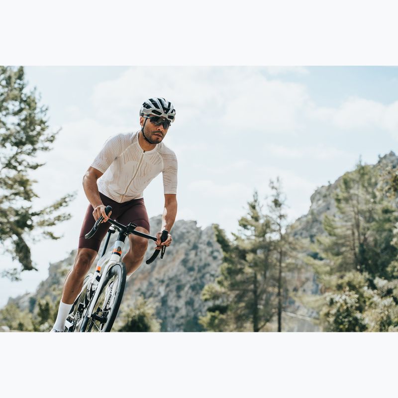 Cyklistická přilba KASK Protone Icon grey 6
