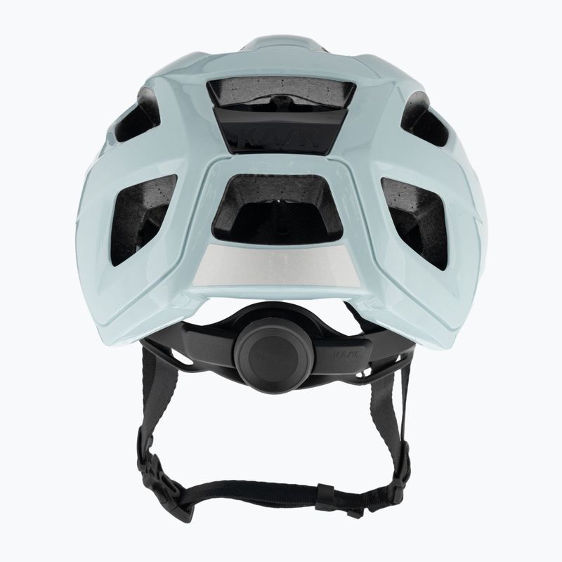 Cyklistická helma KASK Sintesi sea ice 3