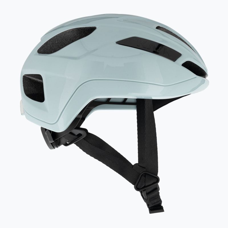 Cyklistická helma KASK Sintesi sea ice 4
