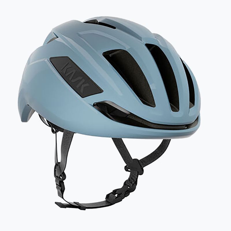 Cyklistická helma KASK Sintesi sea ice 6