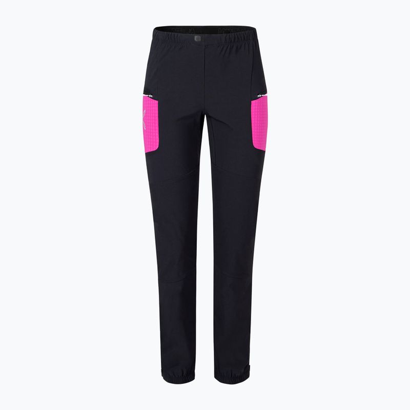 Dámské kalhoty Montura Ski Style intense violet 5