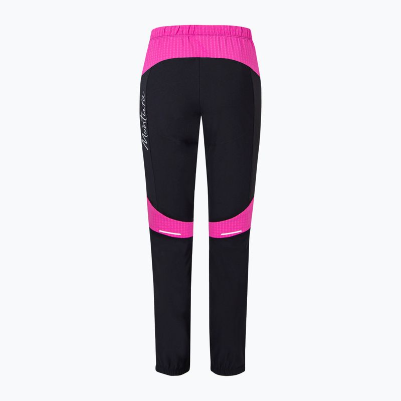 Dámské kalhoty Montura Ski Style intense violet 6