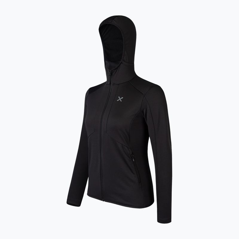 Dámská mikina Kristall Maglia black 3