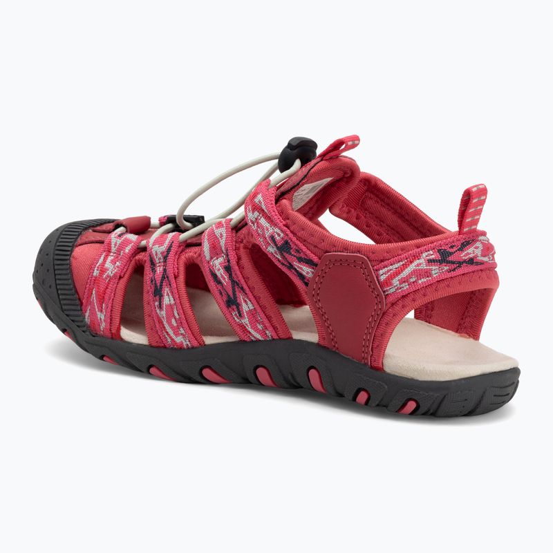 Dětské sandály CMP Sahiph fragola/gloss 3