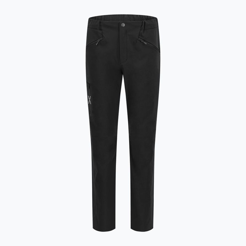 Pánské kalhoty Montura Vertigo Brights black