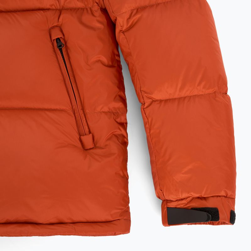 Pánská bunda Blauer USA Bonad red vermilion 4