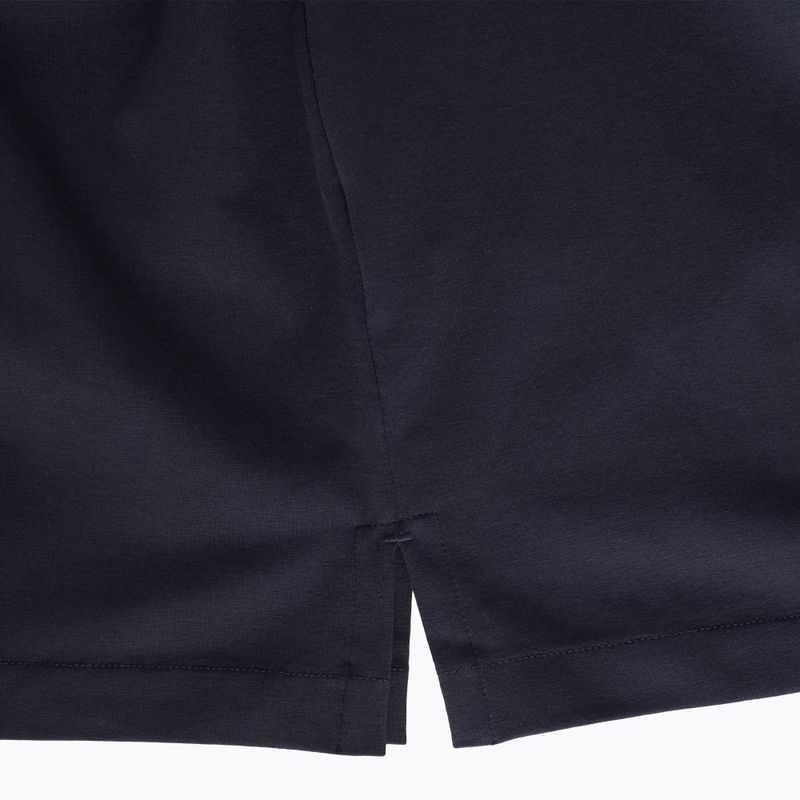 Pánské tričko Longsleeve Aeronautica Militare Urban dark blue 4