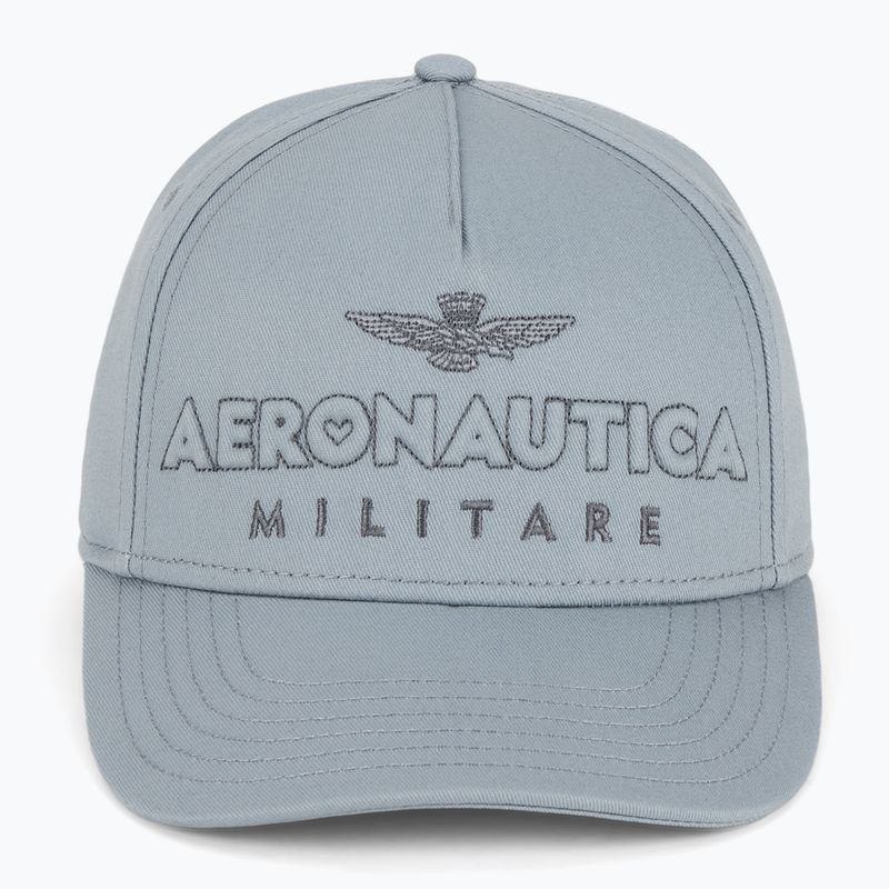 Pánská kšiltovka Aeronautica Militare 251HA1202DCT2261 carta da zucchero 2