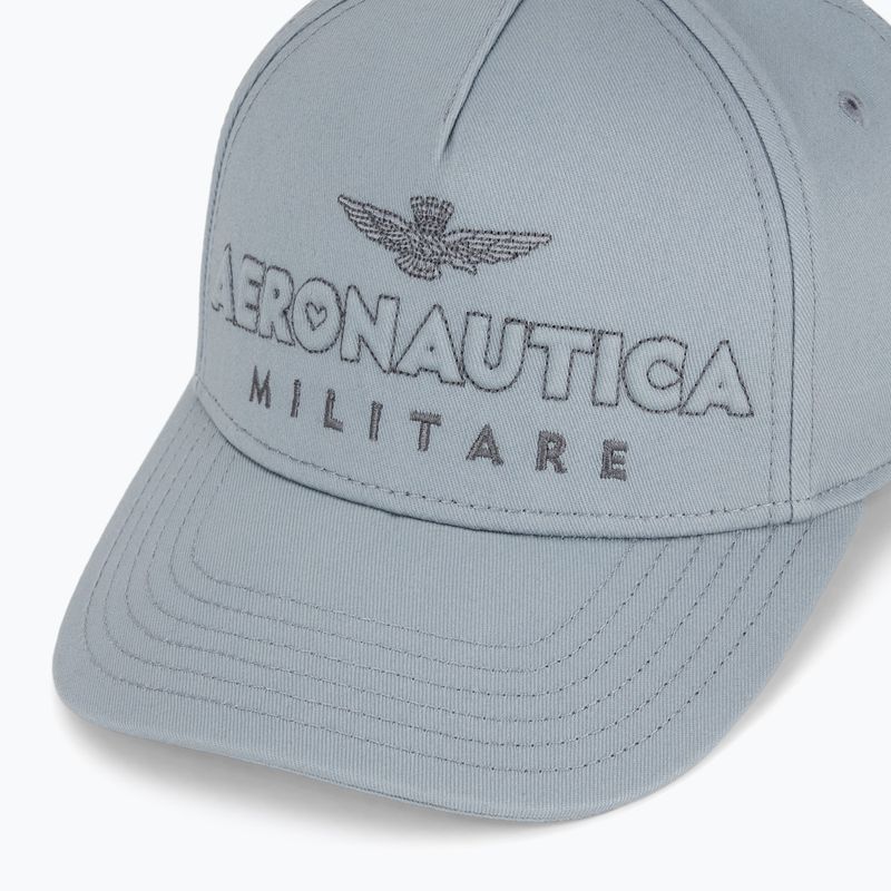 Pánská kšiltovka Aeronautica Militare 251HA1202DCT2261 carta da zucchero 3
