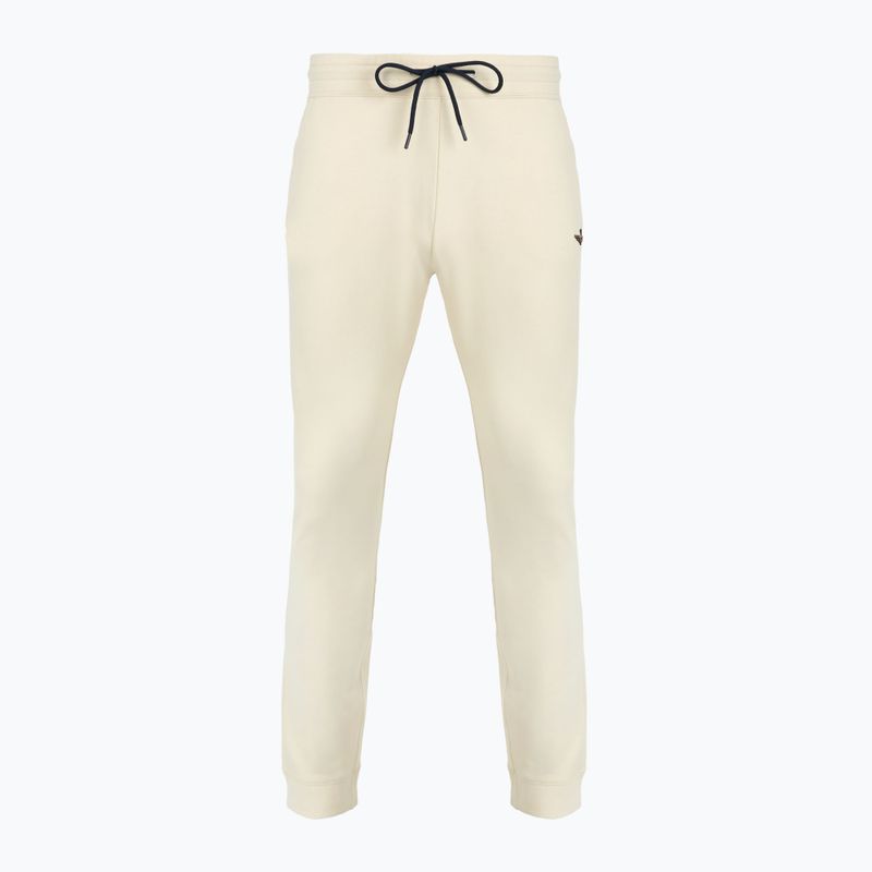 Pánské kalhoty Aeronautica Militare 252PF1008UF00662 ghiaccio