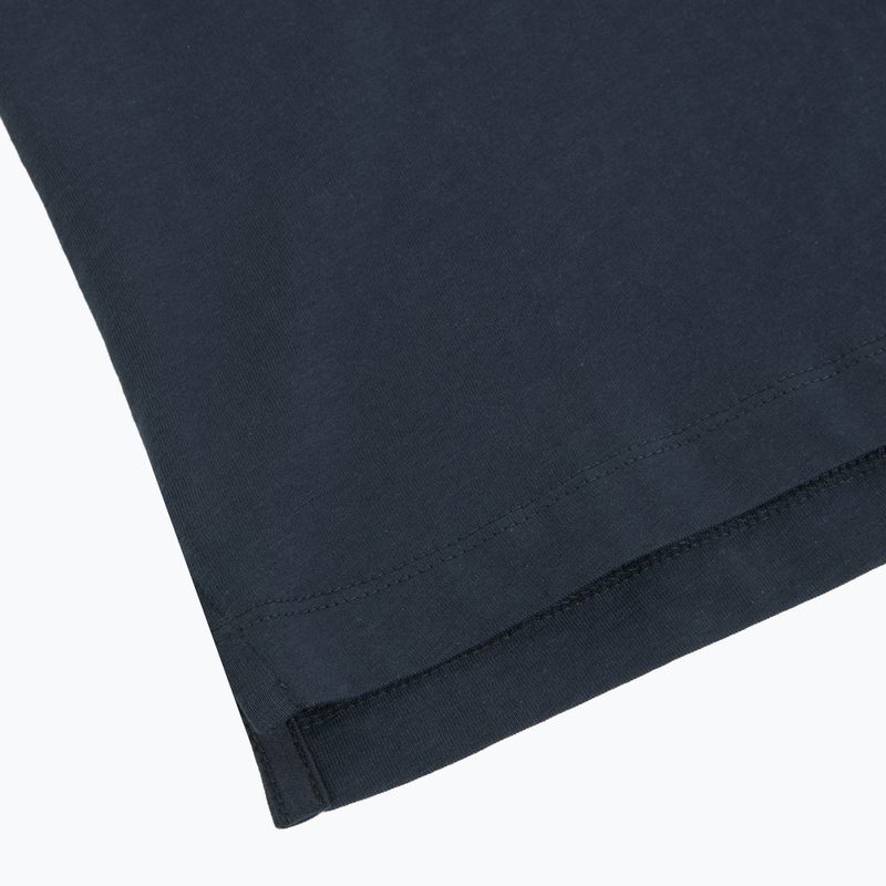 Tričko Aeronautica Militare PO1926UJ00723 Navy blue polo 4