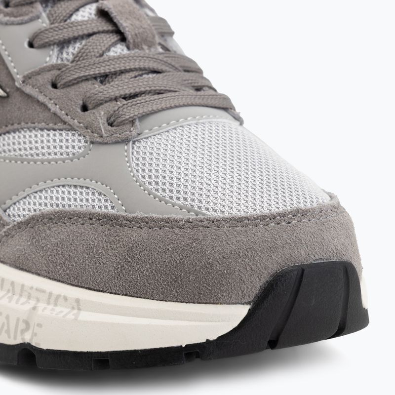 Pánské boty Aeronautica Militare SC0318UCT04248 grigio 7