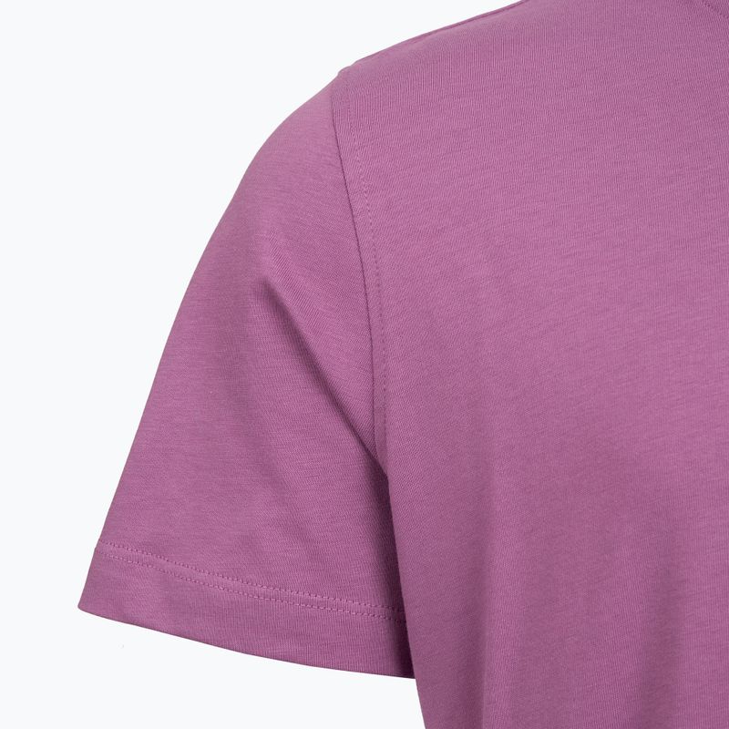 Pánské tričko Aeronautica Militare TS1580UJ00372 grape purple 4