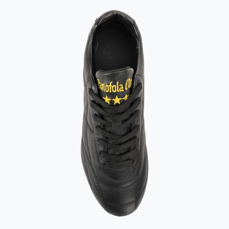 Pánské kopačky Pantofola d'Oro Epoca nero 6