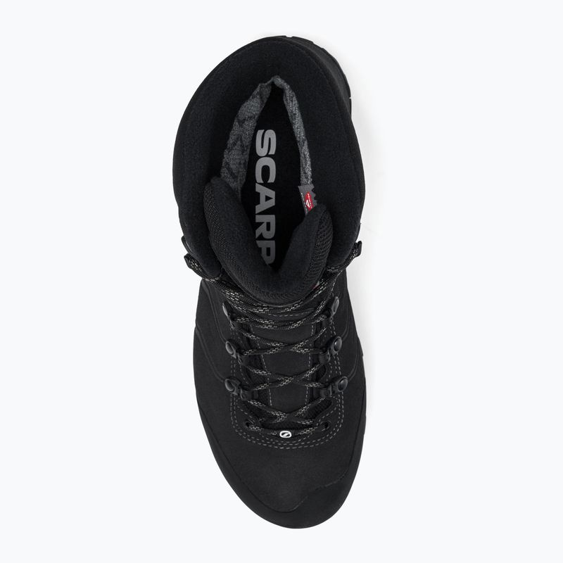 SCARPA Rush Polar GTX trekingové boty černé 63138-200/1 6