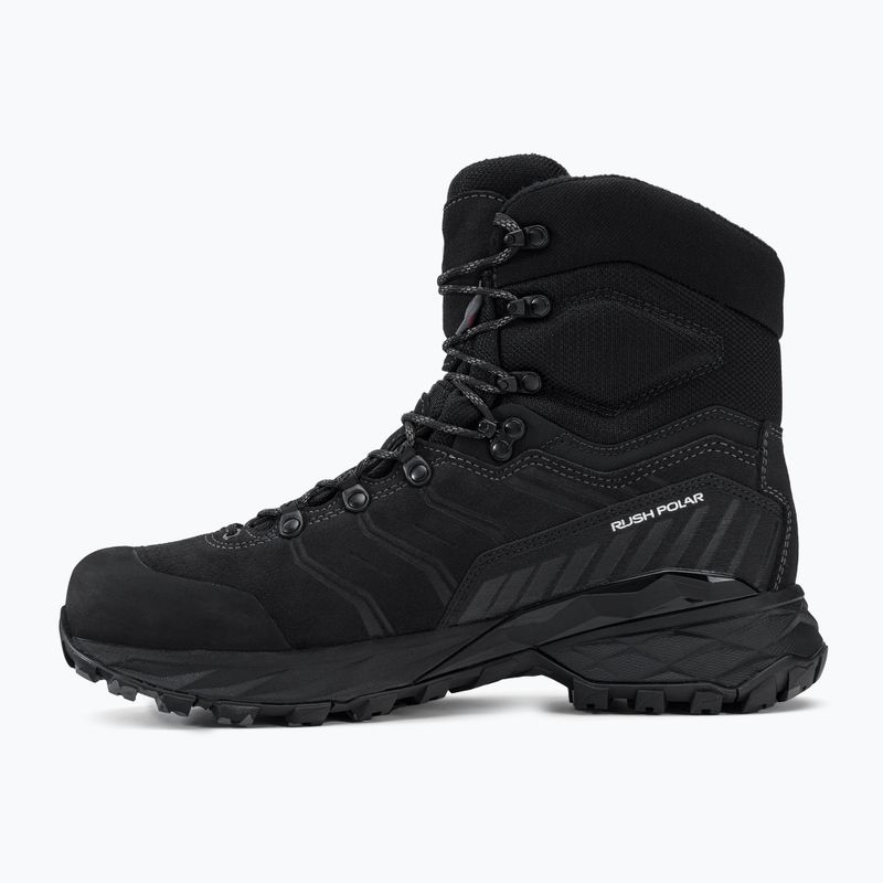 SCARPA Rush Polar GTX trekingové boty černé 63138-200/1 9