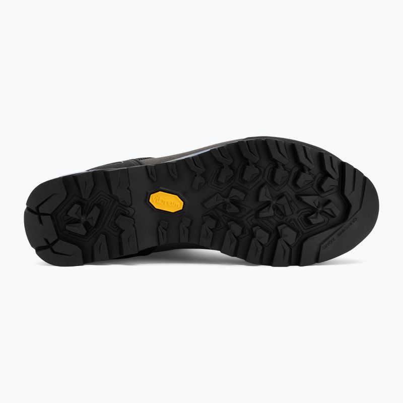 Dámské trekové boty SCARPA Zodiac TRK GTX anthracite/lavender 4