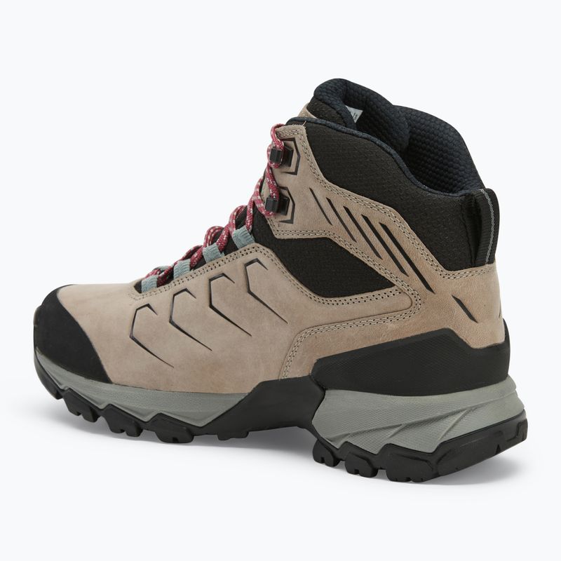 Dámské trekové boty SCARPA Moraine Mid Pro Gtx mineral 3