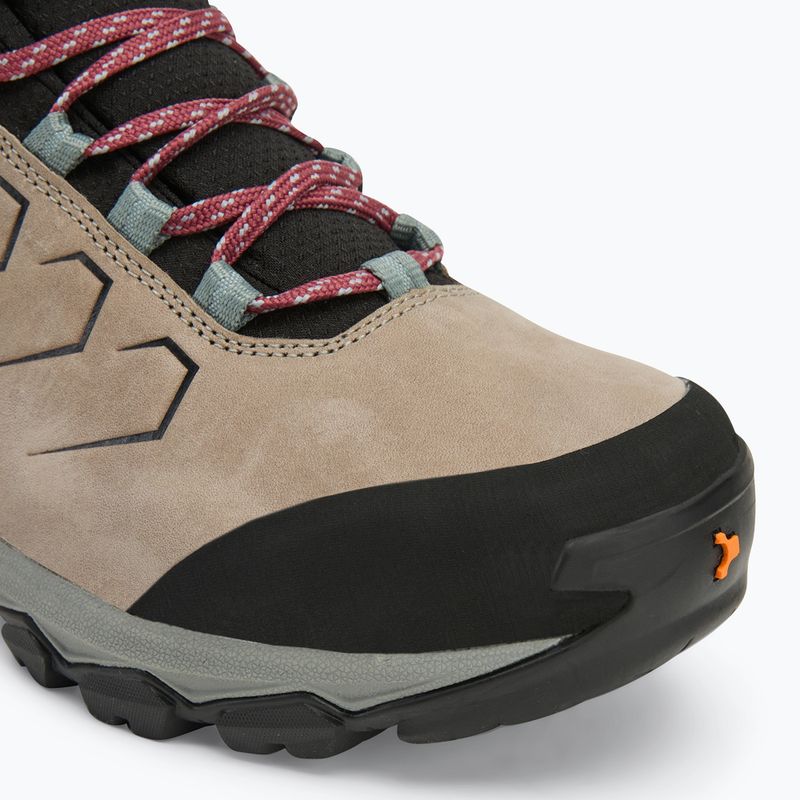 Dámské trekové boty SCARPA Moraine Mid Pro Gtx mineral 7