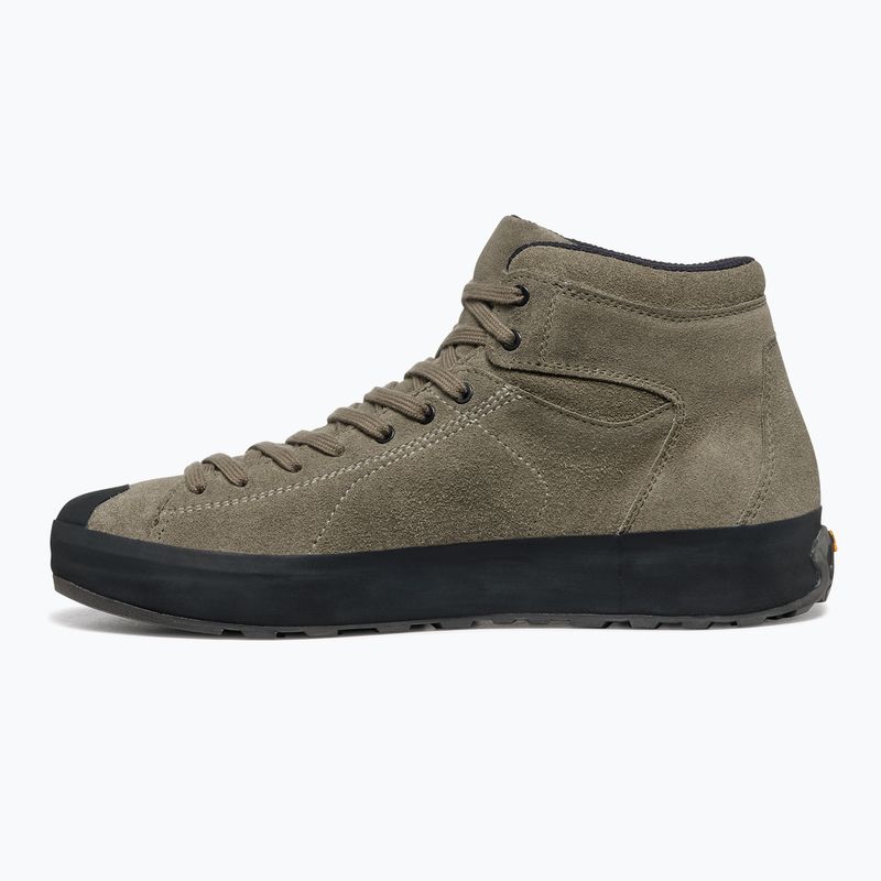 Pánské boty SCARPA Mojito Wrap Mid GTX dark rock 10