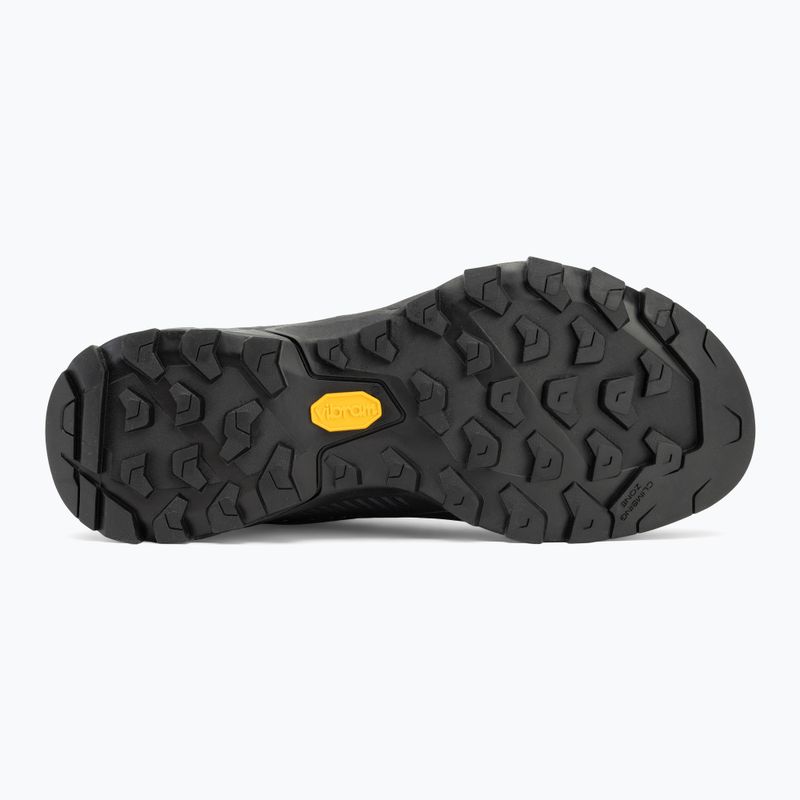 Dámské nástupové boty SCARPA Rapid XT Mid GTX shark/aqua 4