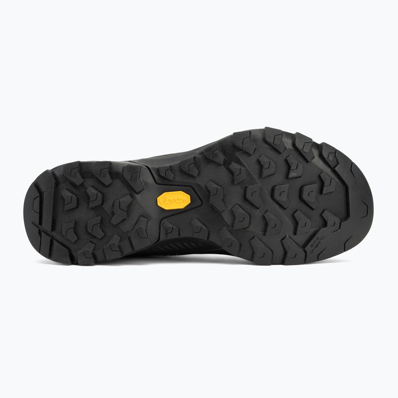 Pánské nástupové boty SCARPA Rapid XT Mid GTX shark/military 4