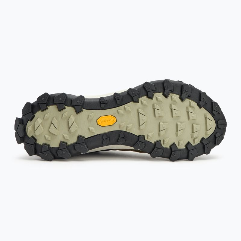 Pánské turistické boty SCARPA Rove GTX gray/military/gray 4