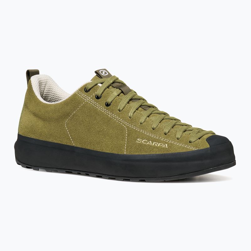 Boty SCARPA Mojito Wrap sage 8