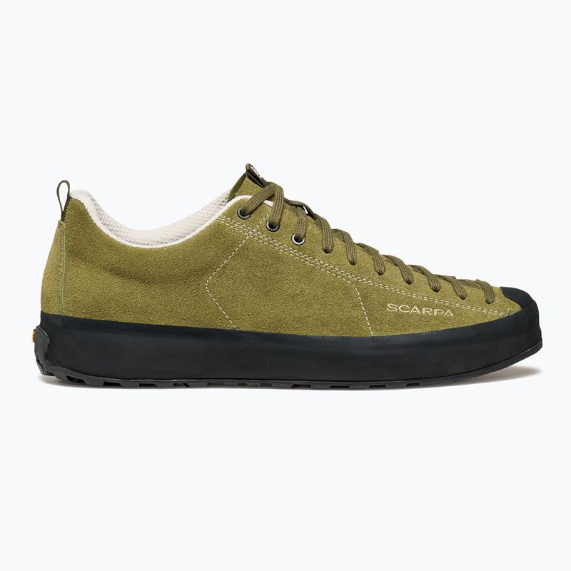 Boty SCARPA Mojito Wrap sage 9