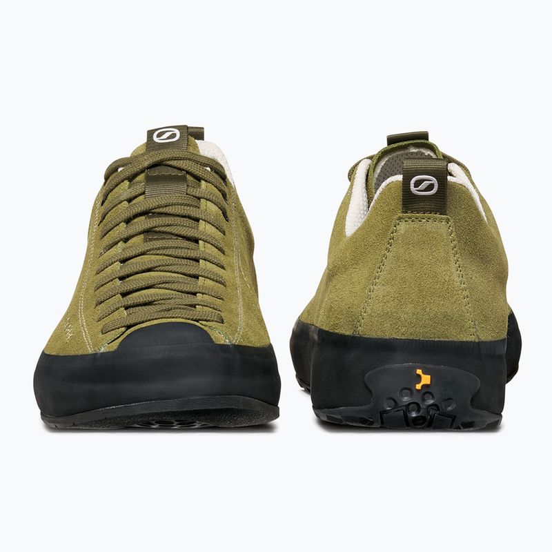 Boty SCARPA Mojito Wrap sage 12