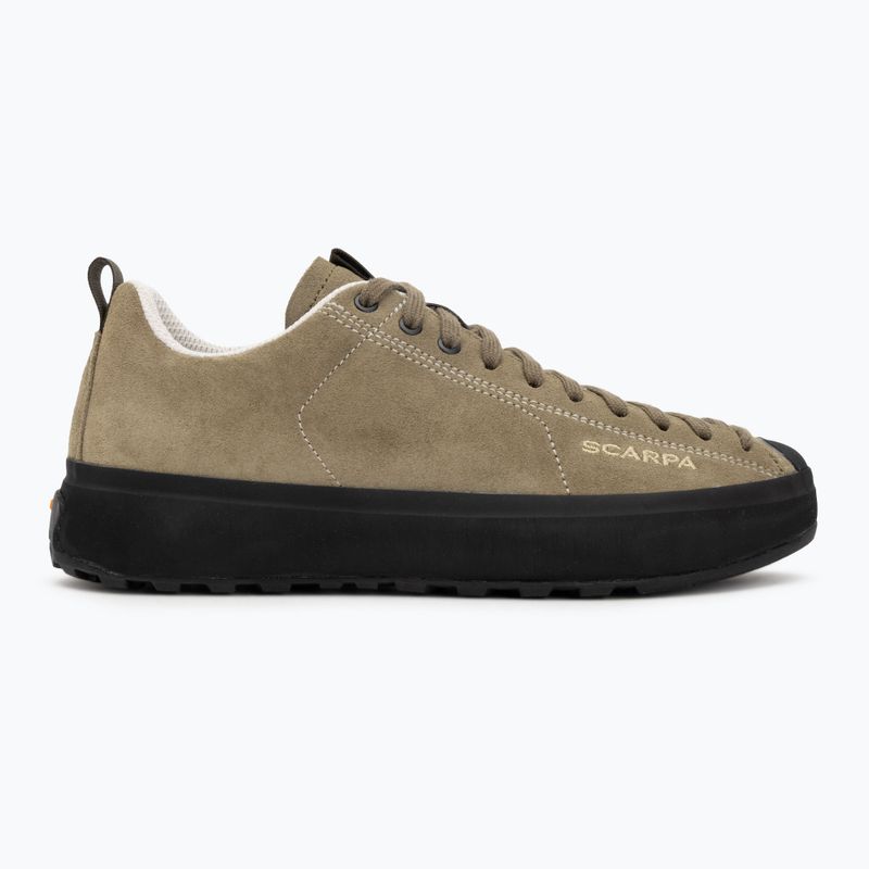 Boty SCARPA Mojito Wrap sage 2