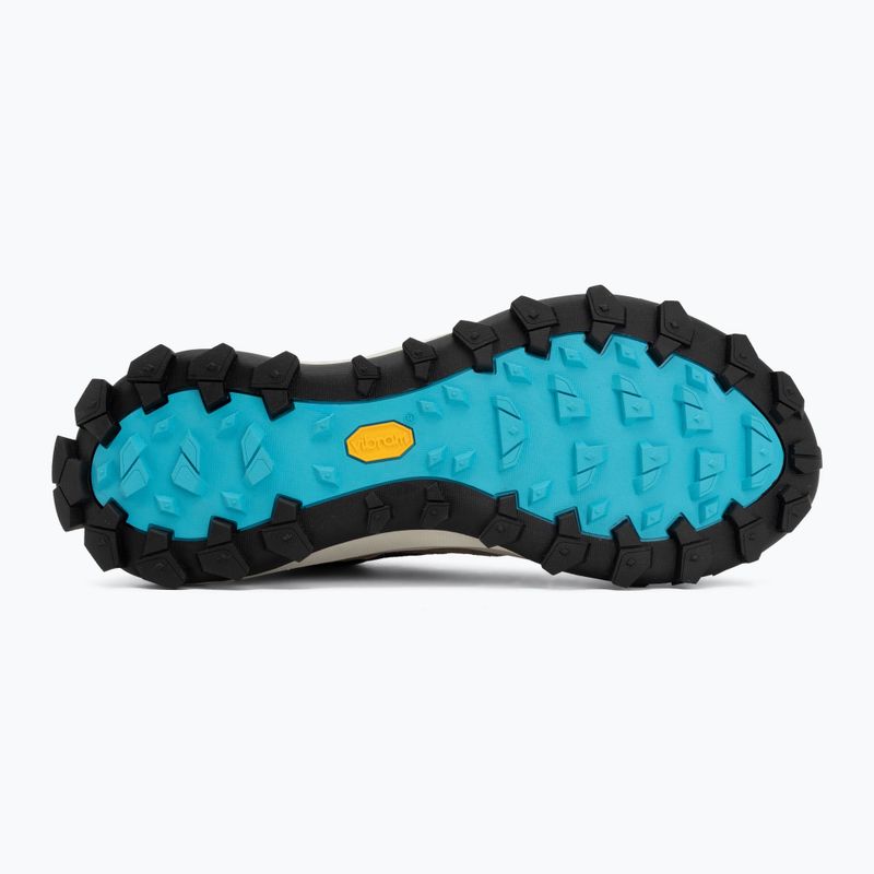 Pánské turistické boty SCARPA Rove GTX mud/burnt 4